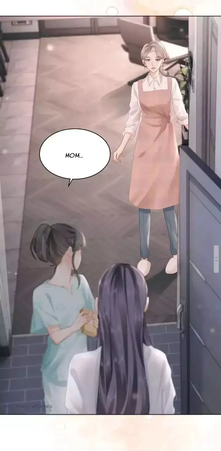 There Are Always Teachers Who Want To Ask Out Parents Chapter 4 page 22