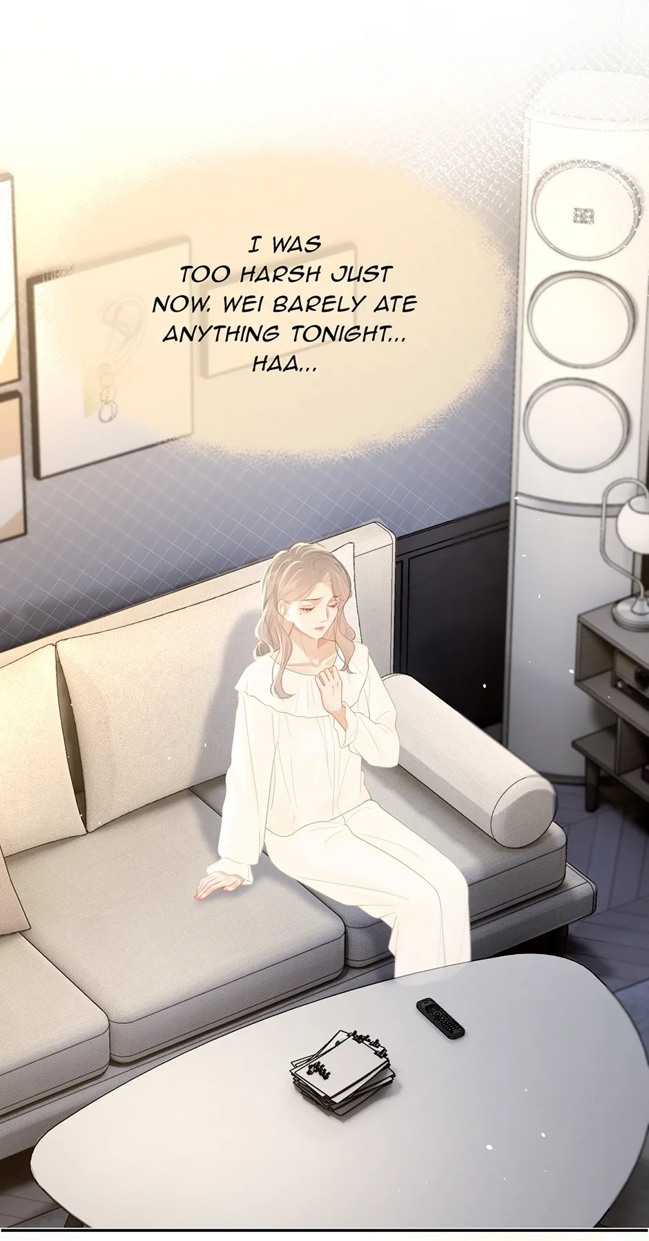There Are Always Teachers Who Want To Ask Out Parents Chapter 40 page 3