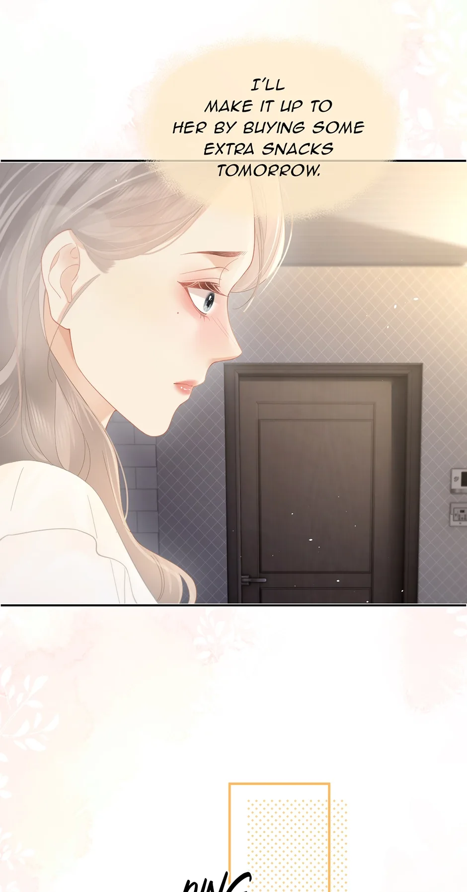 There Are Always Teachers Who Want To Ask Out Parents Chapter 40 page 4