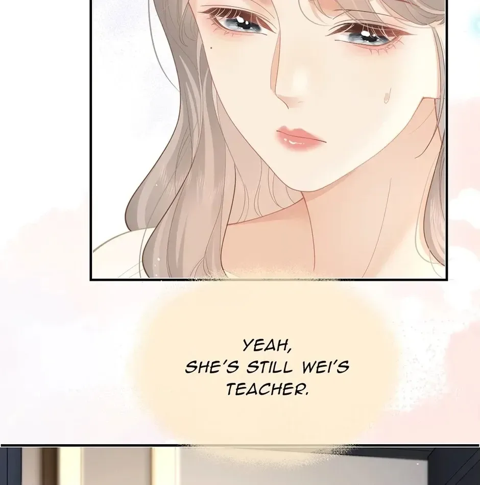 There Are Always Teachers Who Want To Ask Out Parents Chapter 40 page 20