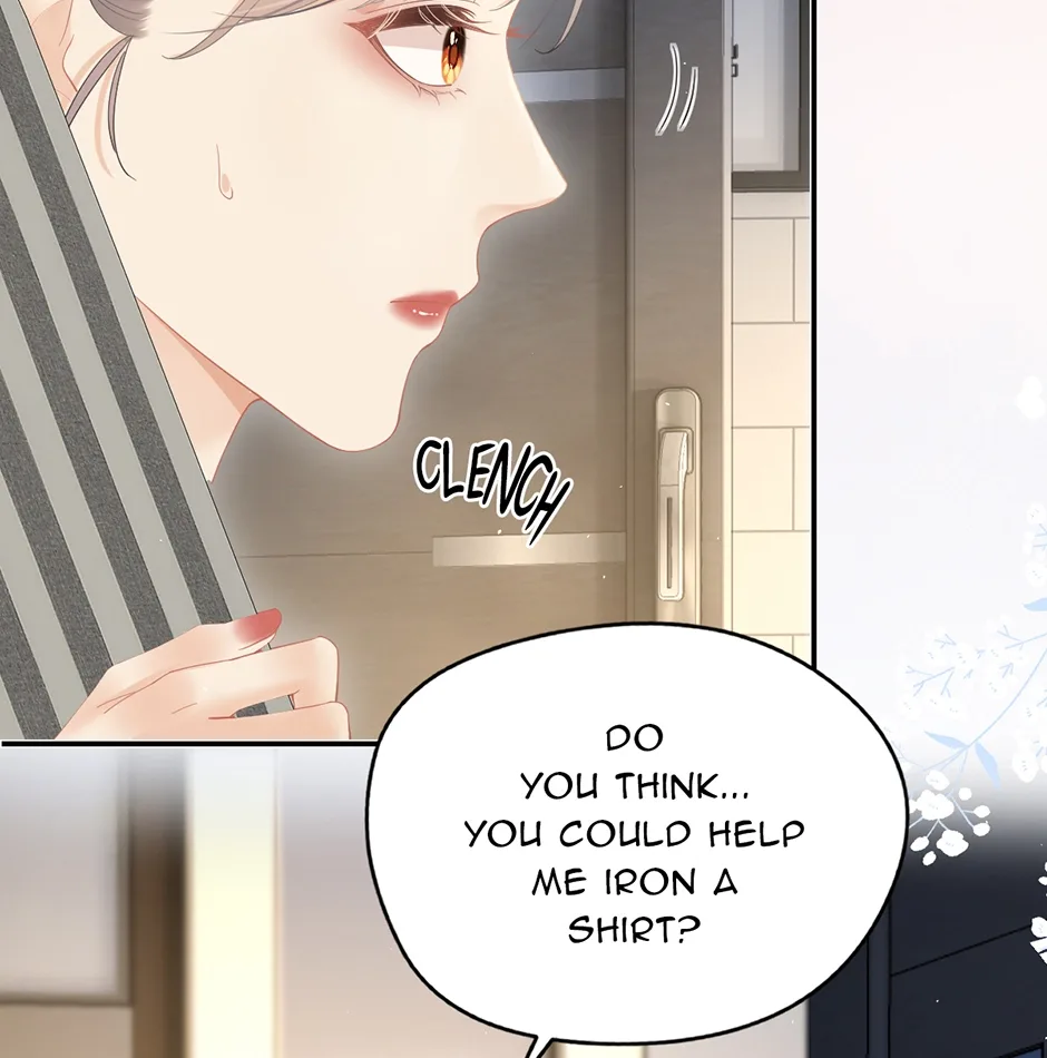 There Are Always Teachers Who Want To Ask Out Parents Chapter 40 page 14
