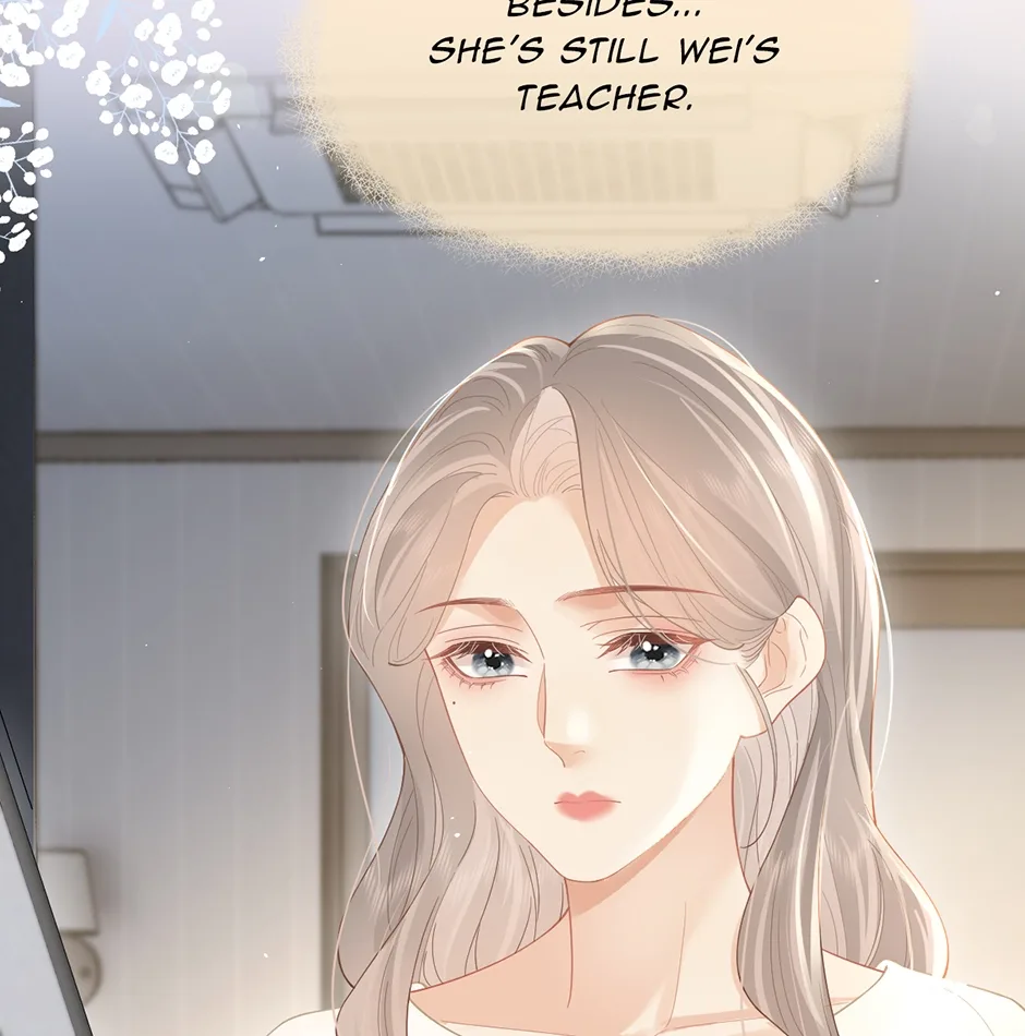 There Are Always Teachers Who Want To Ask Out Parents Chapter 40 page 18