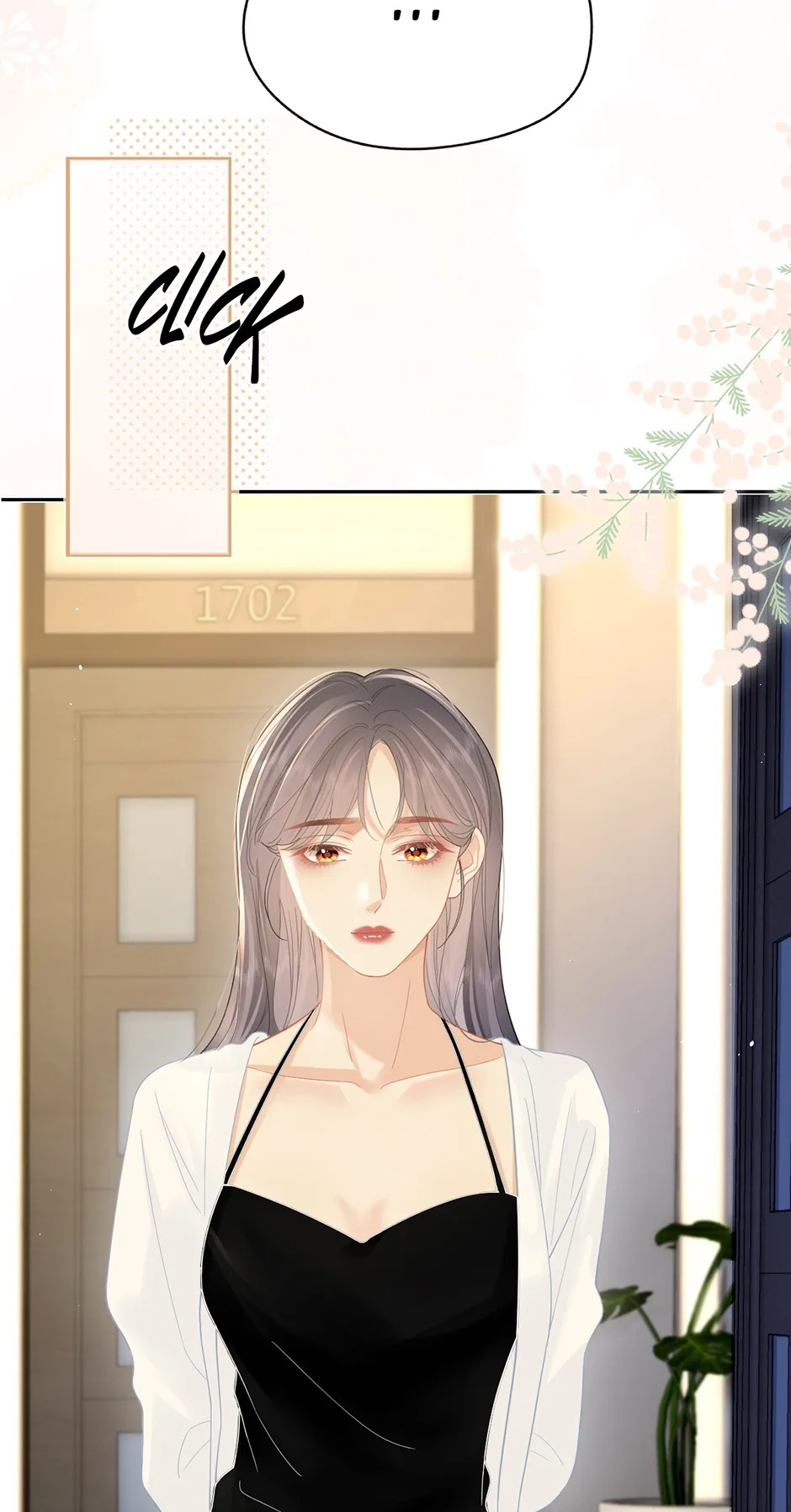 There Are Always Teachers Who Want To Ask Out Parents Chapter 40 page 7