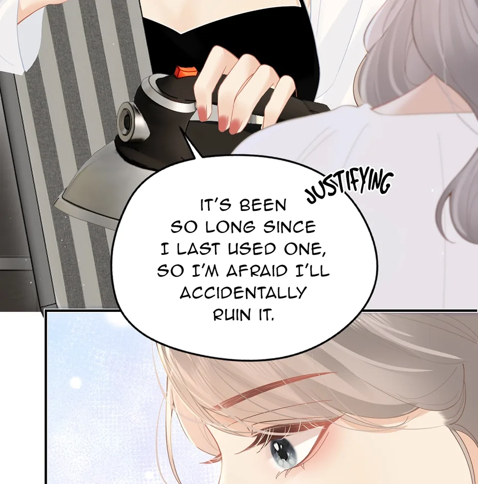 There Are Always Teachers Who Want To Ask Out Parents Chapter 40 page 16