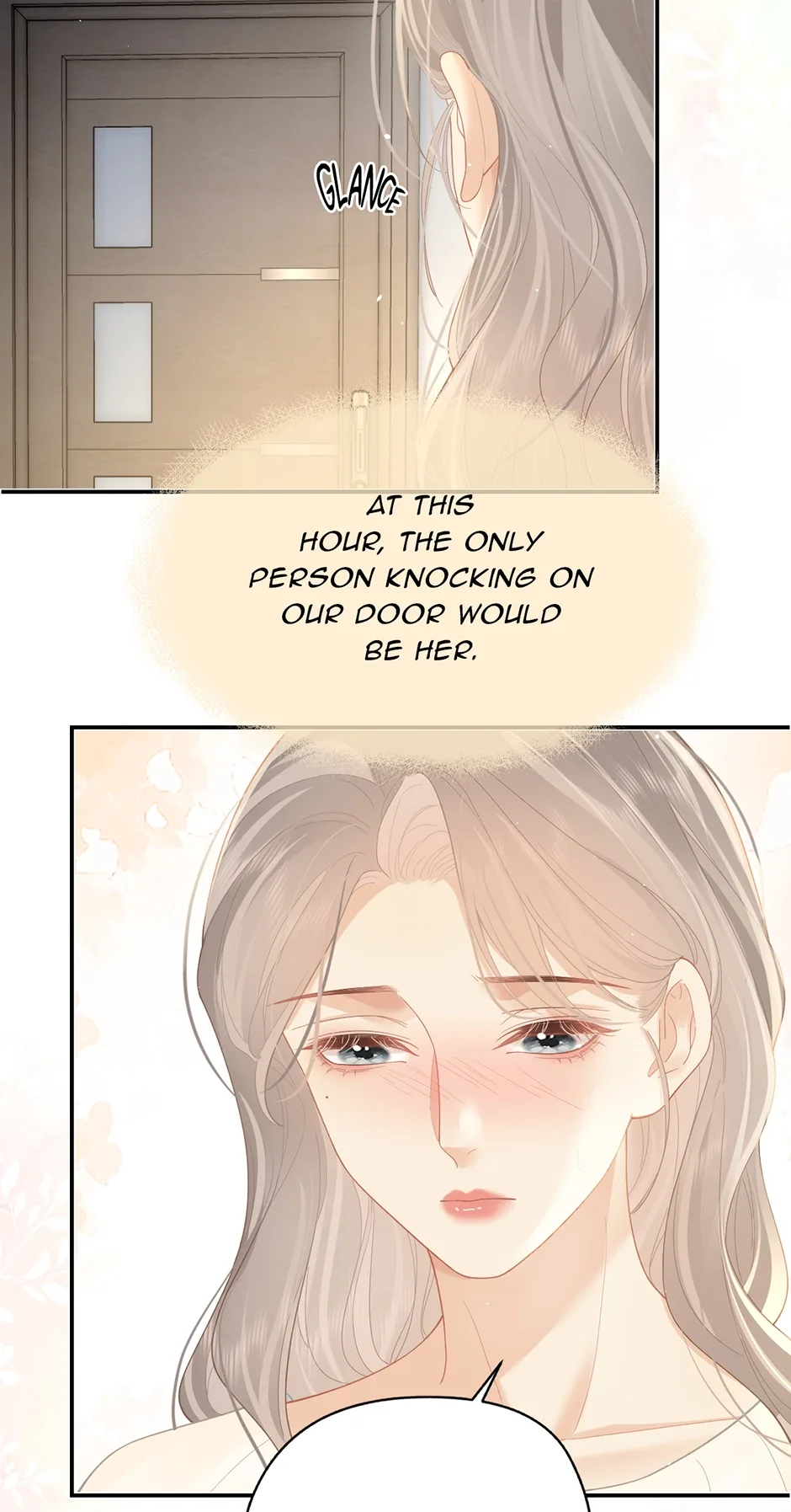 There Are Always Teachers Who Want To Ask Out Parents Chapter 40 page 6