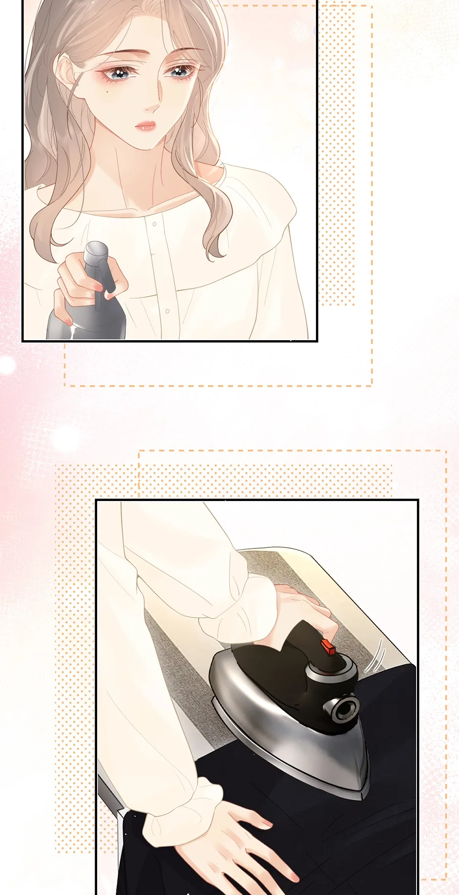 There Are Always Teachers Who Want To Ask Out Parents Chapter 40 page 29