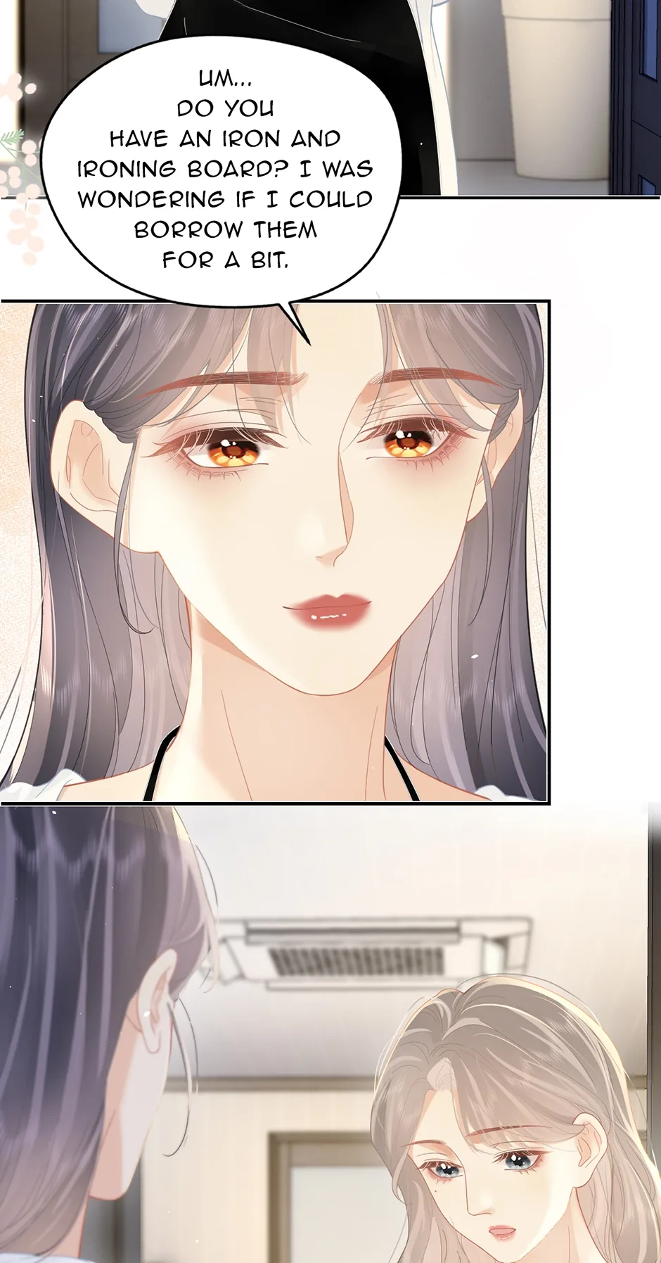 There Are Always Teachers Who Want To Ask Out Parents Chapter 40 page 8