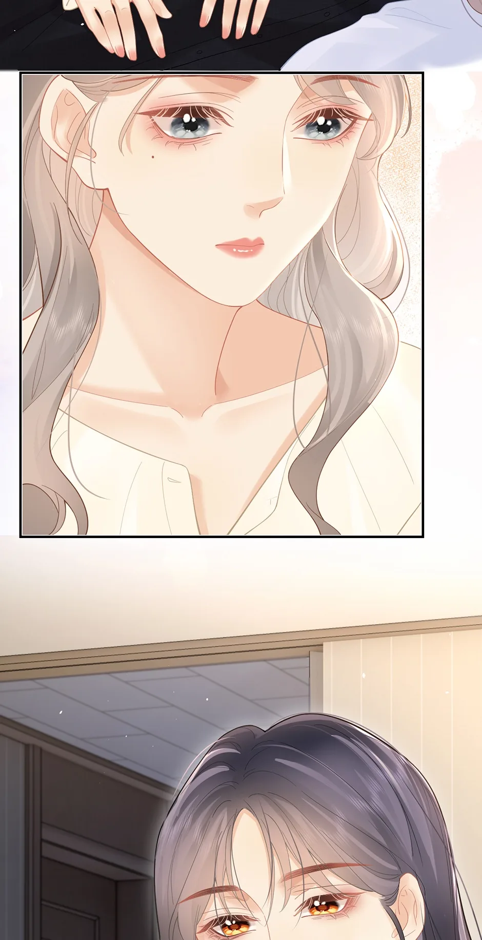 There Are Always Teachers Who Want To Ask Out Parents Chapter 40 page 32