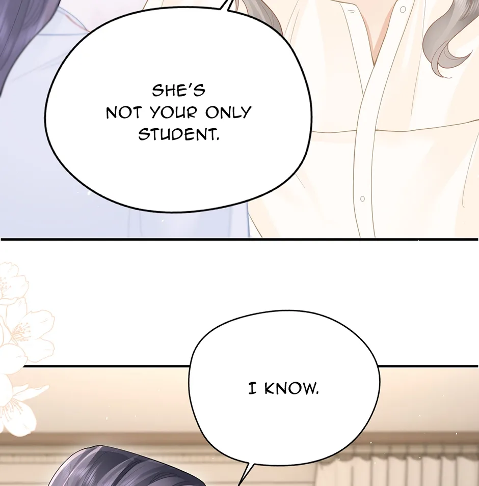 There Are Always Teachers Who Want To Ask Out Parents Chapter 40 page 37