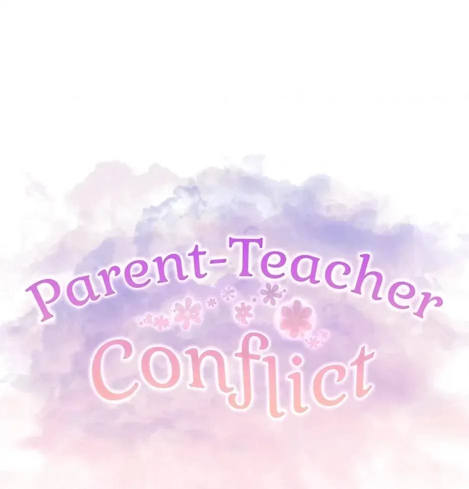 There Are Always Teachers Who Want To Ask Out Parents Chapter 40 page 50