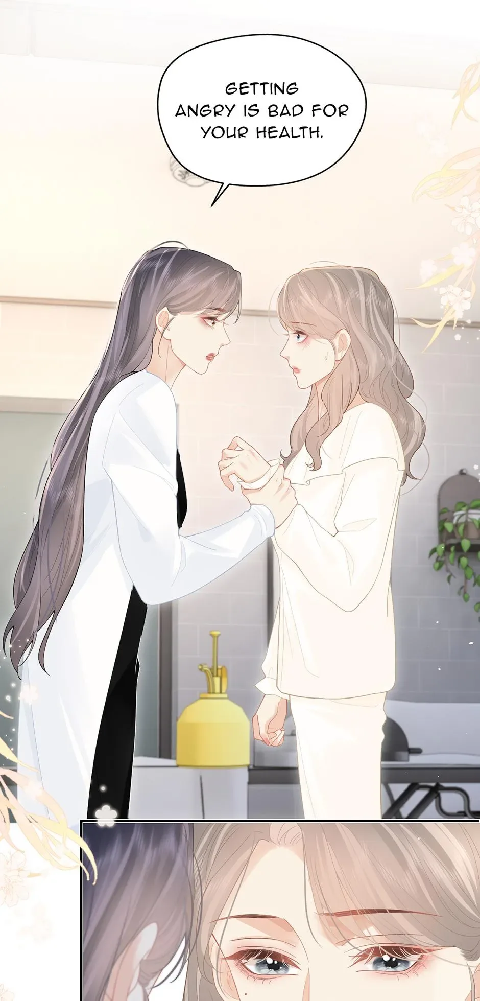 There Are Always Teachers Who Want To Ask Out Parents Chapter 41 page 2