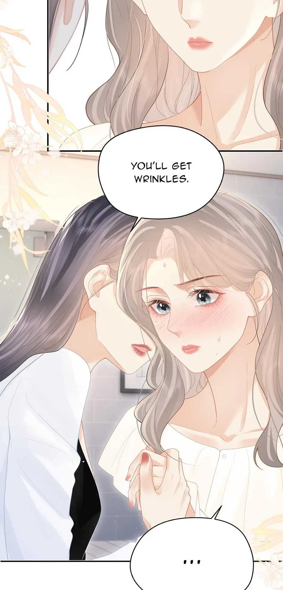 There Are Always Teachers Who Want To Ask Out Parents Chapter 41 page 3