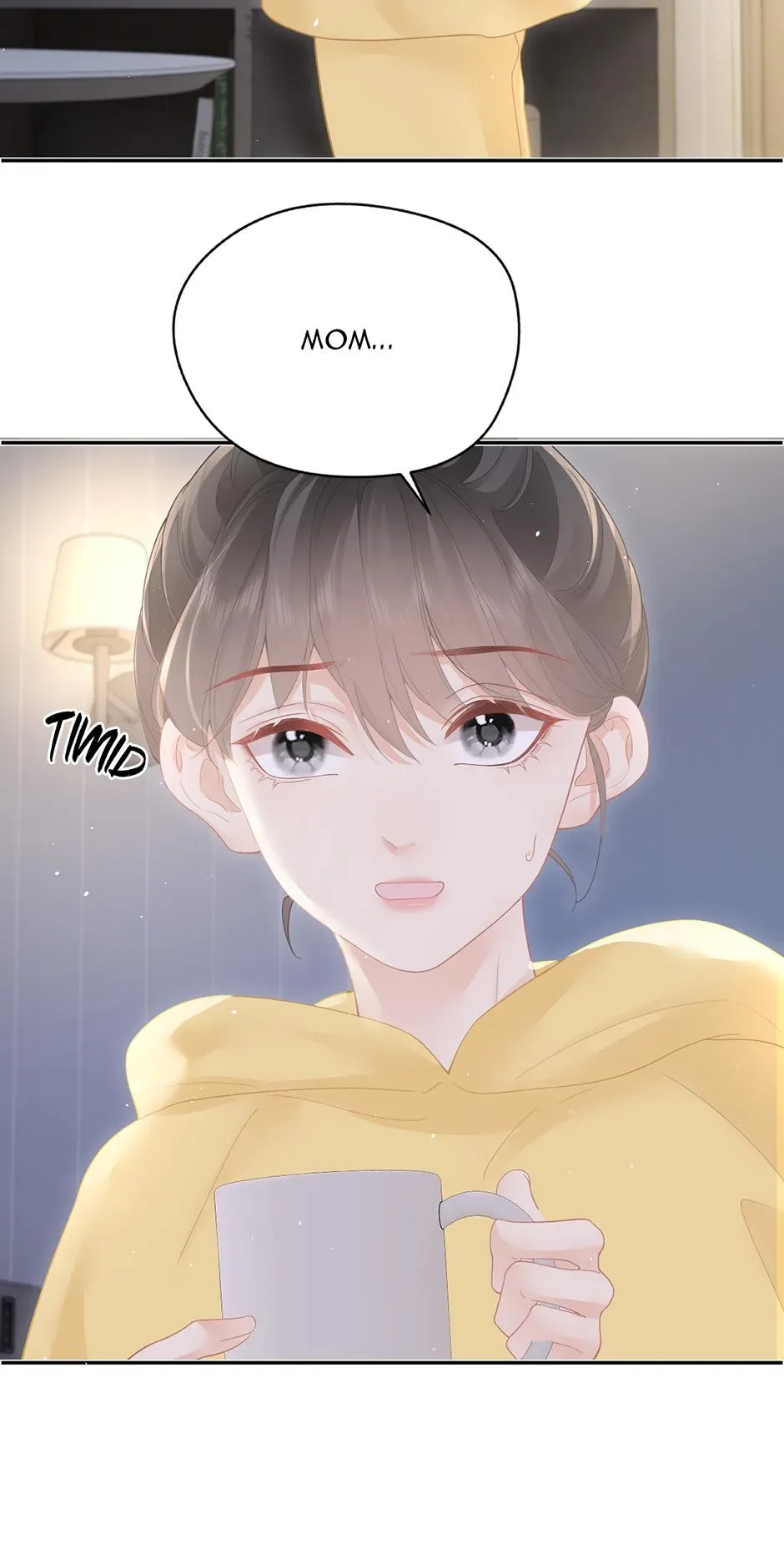 There Are Always Teachers Who Want To Ask Out Parents Chapter 41 page 25