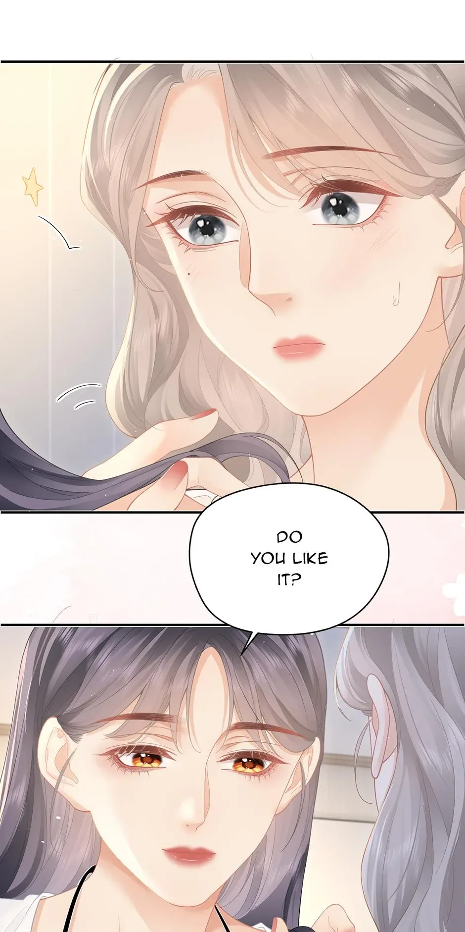 There Are Always Teachers Who Want To Ask Out Parents Chapter 41 page 18
