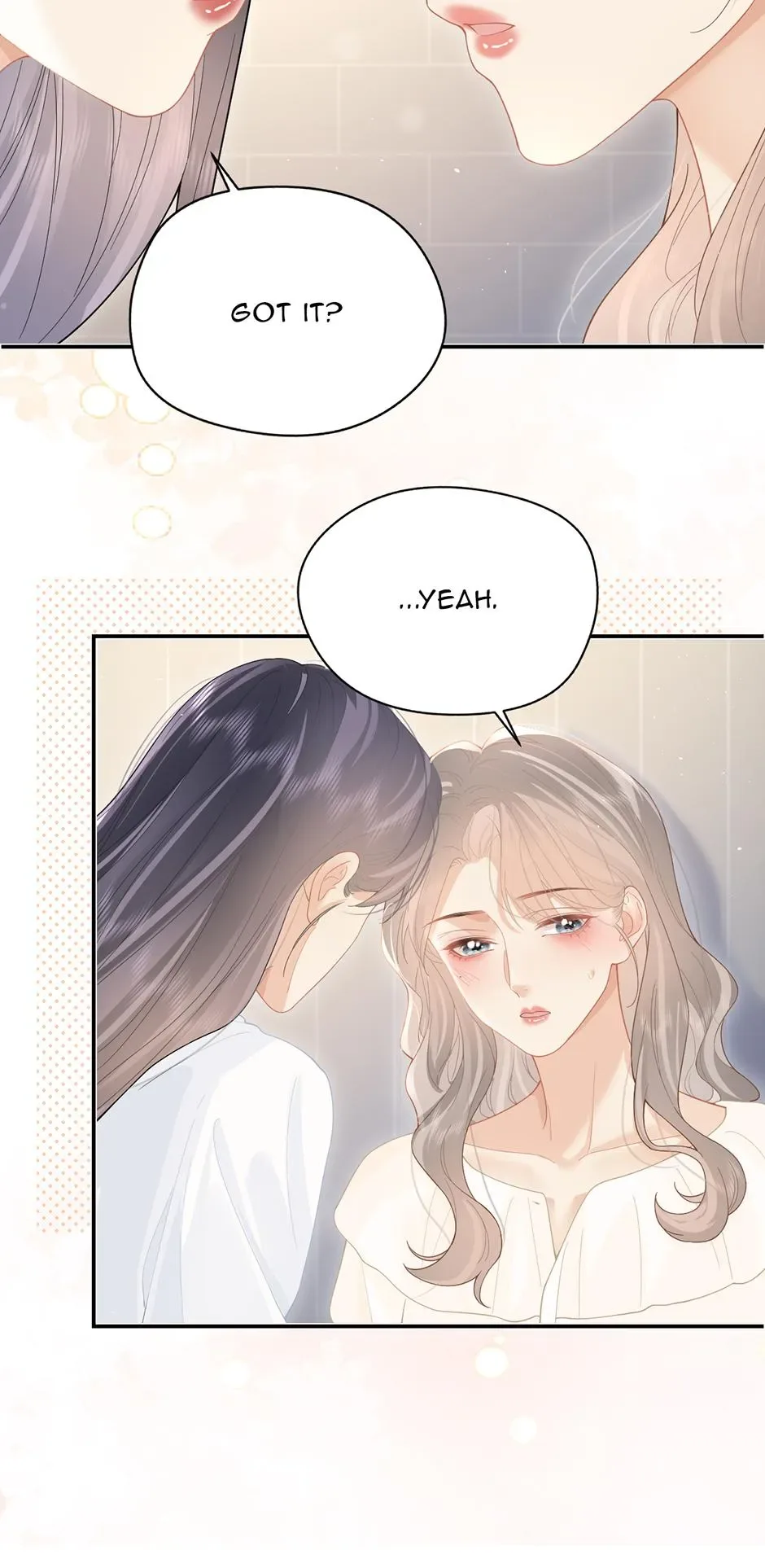 There Are Always Teachers Who Want To Ask Out Parents Chapter 41 page 17