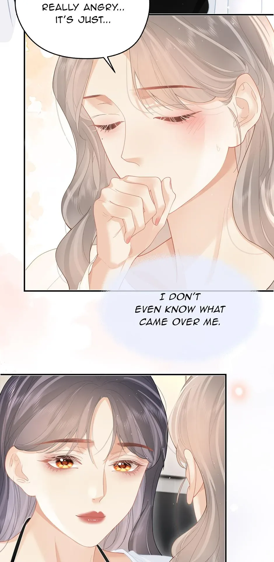 There Are Always Teachers Who Want To Ask Out Parents Chapter 41 page 12