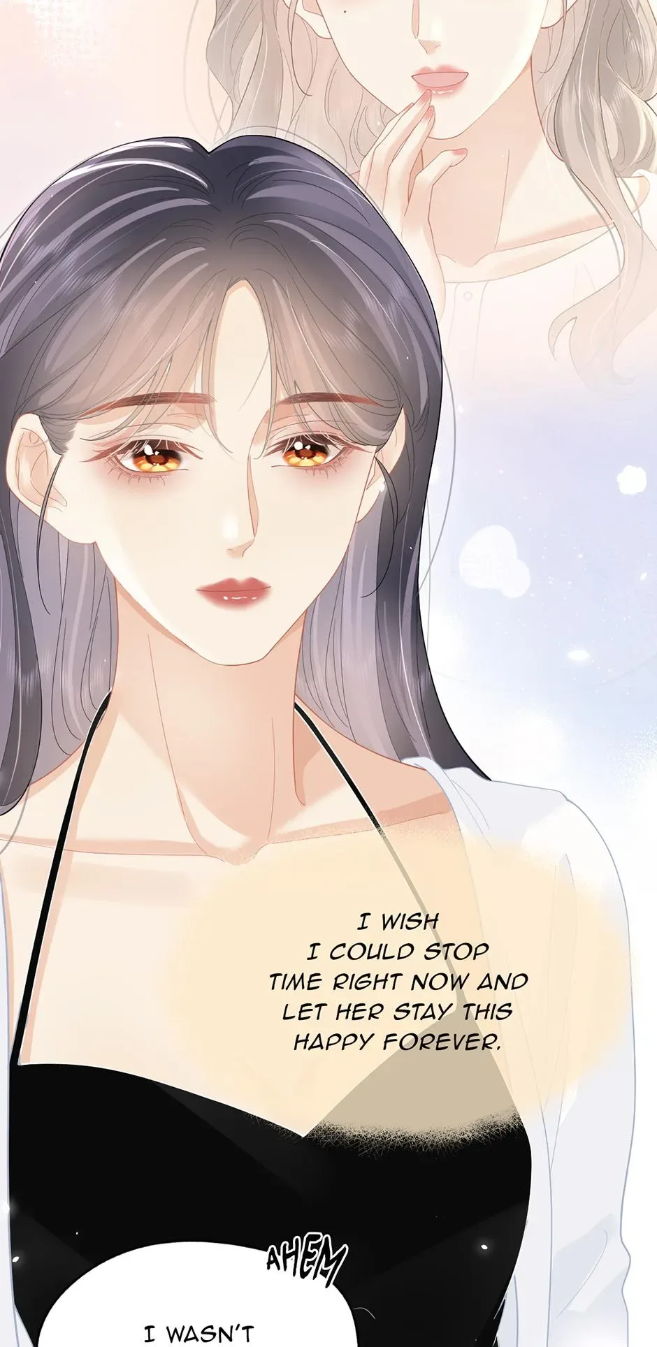 There Are Always Teachers Who Want To Ask Out Parents Chapter 41 page 11