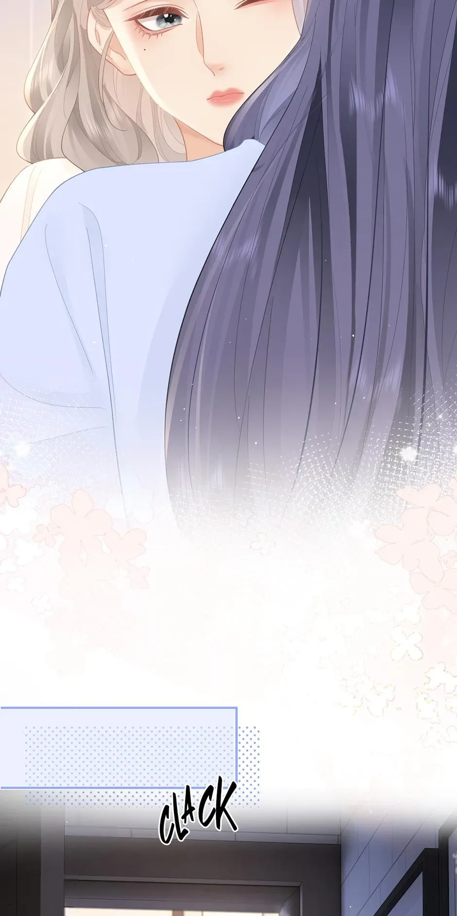 There Are Always Teachers Who Want To Ask Out Parents Chapter 41 page 22