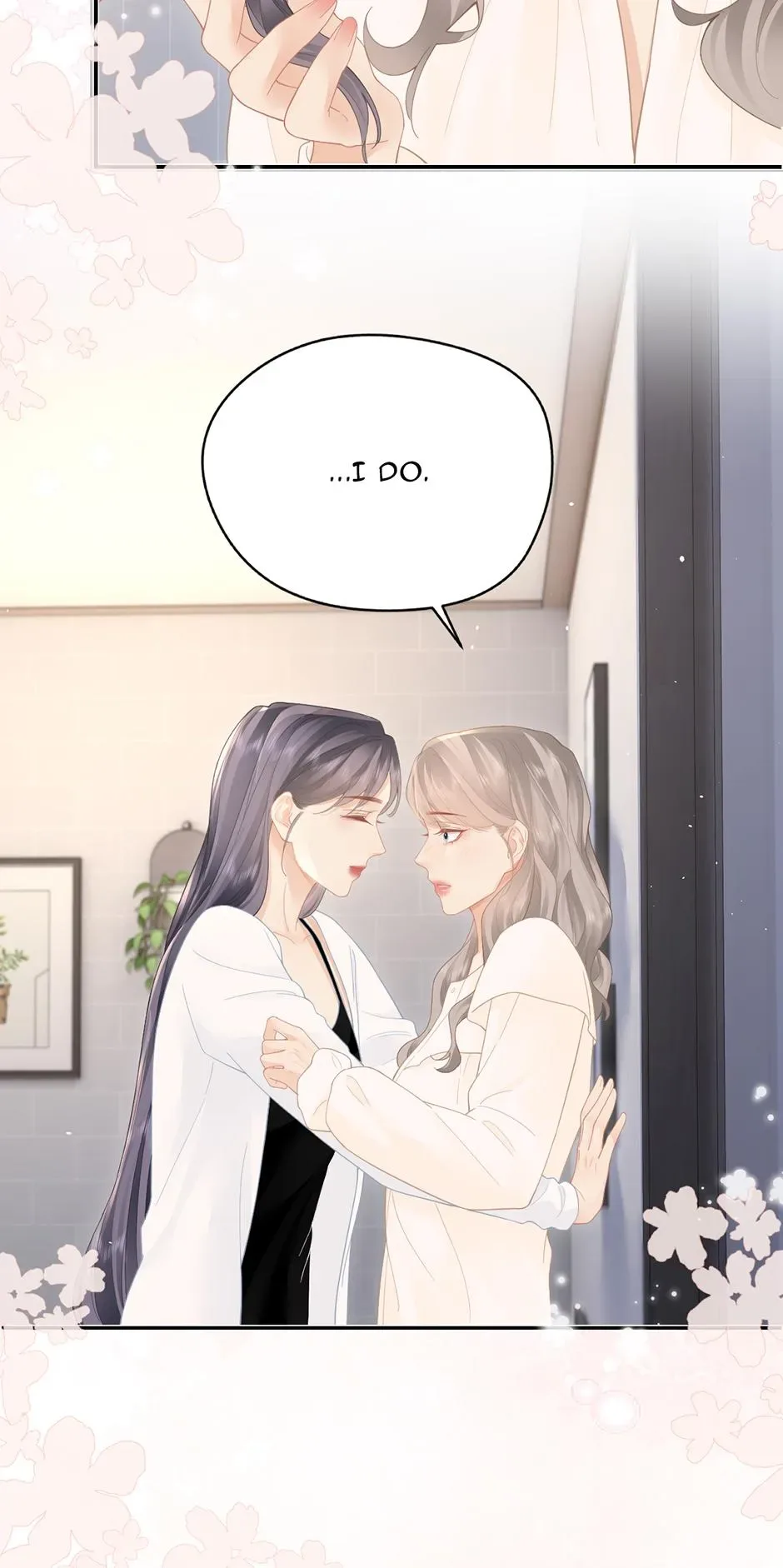There Are Always Teachers Who Want To Ask Out Parents Chapter 41 page 20