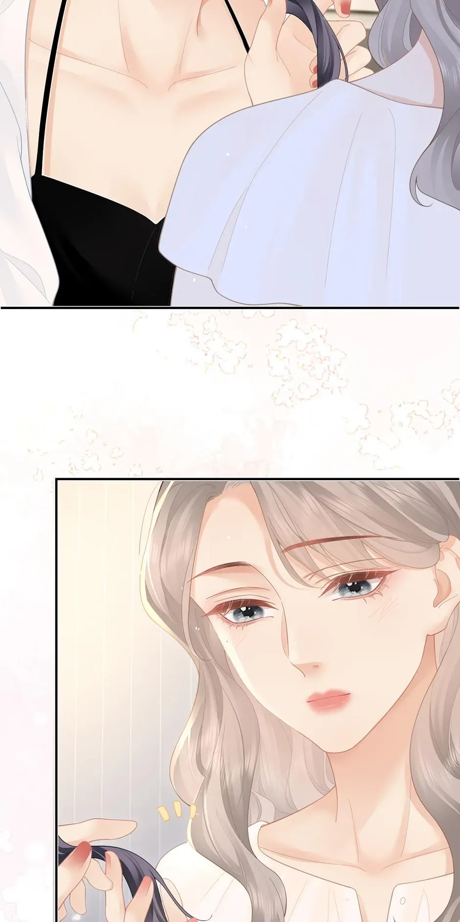 There Are Always Teachers Who Want To Ask Out Parents Chapter 41 page 19