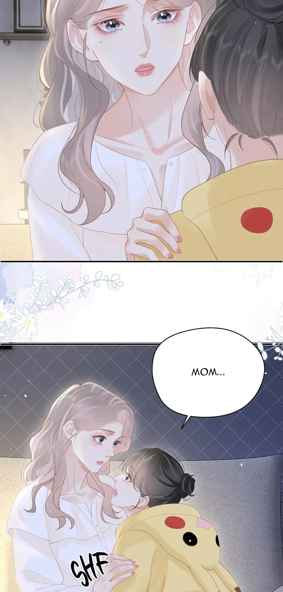 There Are Always Teachers Who Want To Ask Out Parents Chapter 41 page 27