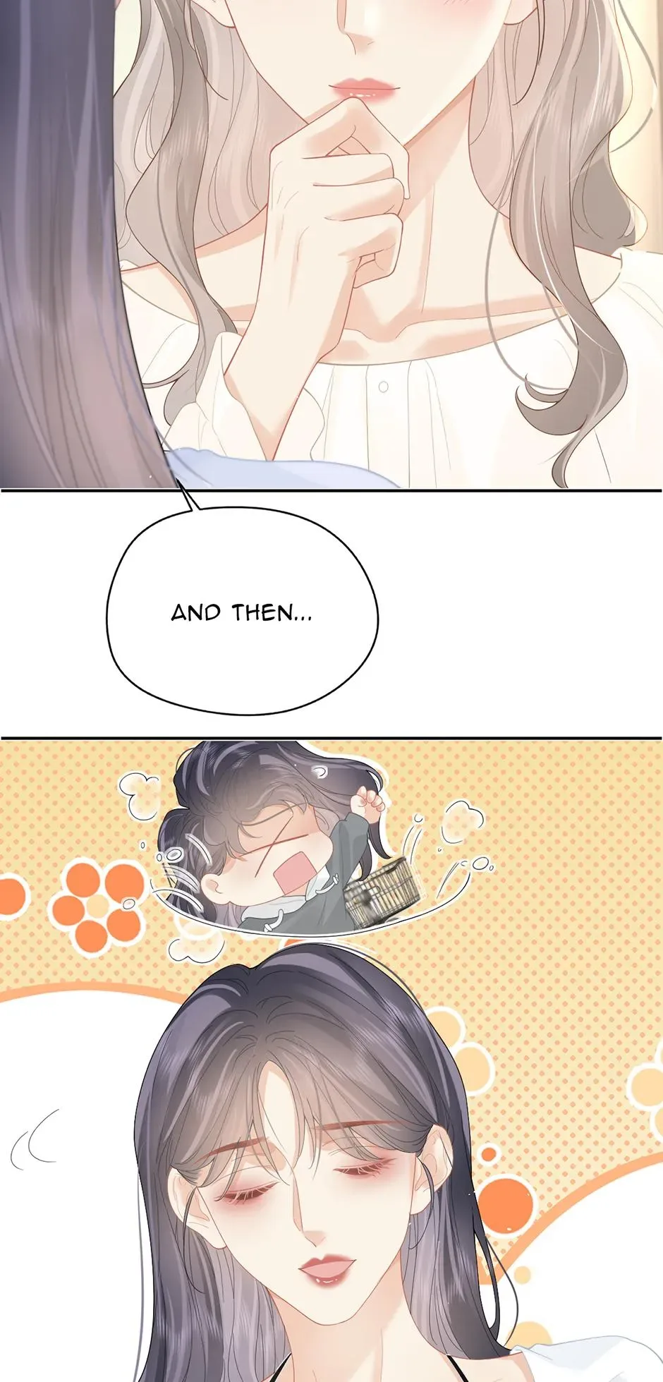 There Are Always Teachers Who Want To Ask Out Parents Chapter 41 page 7