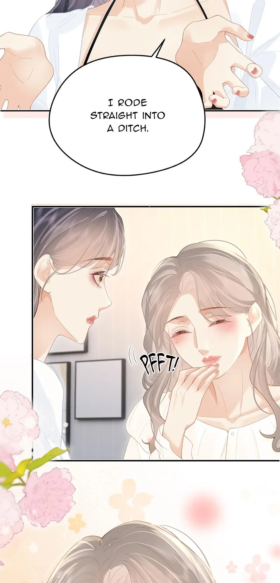 There Are Always Teachers Who Want To Ask Out Parents Chapter 41 page 8
