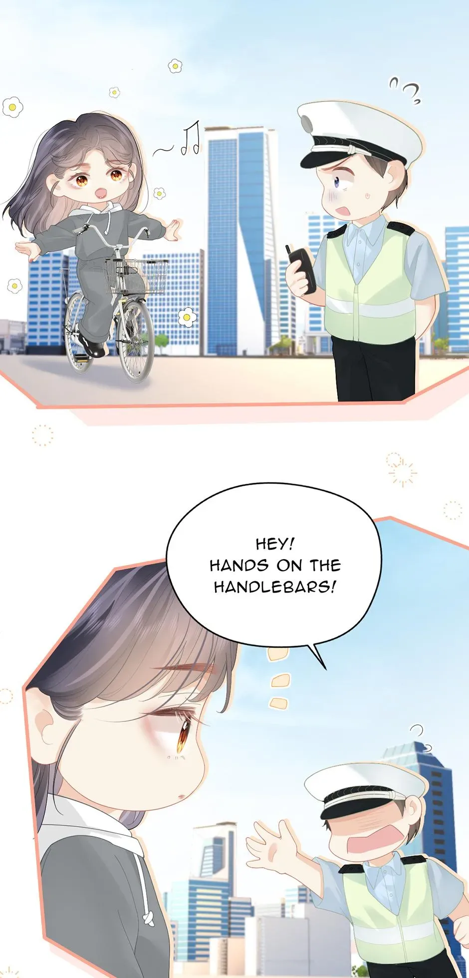 There Are Always Teachers Who Want To Ask Out Parents Chapter 41 page 5