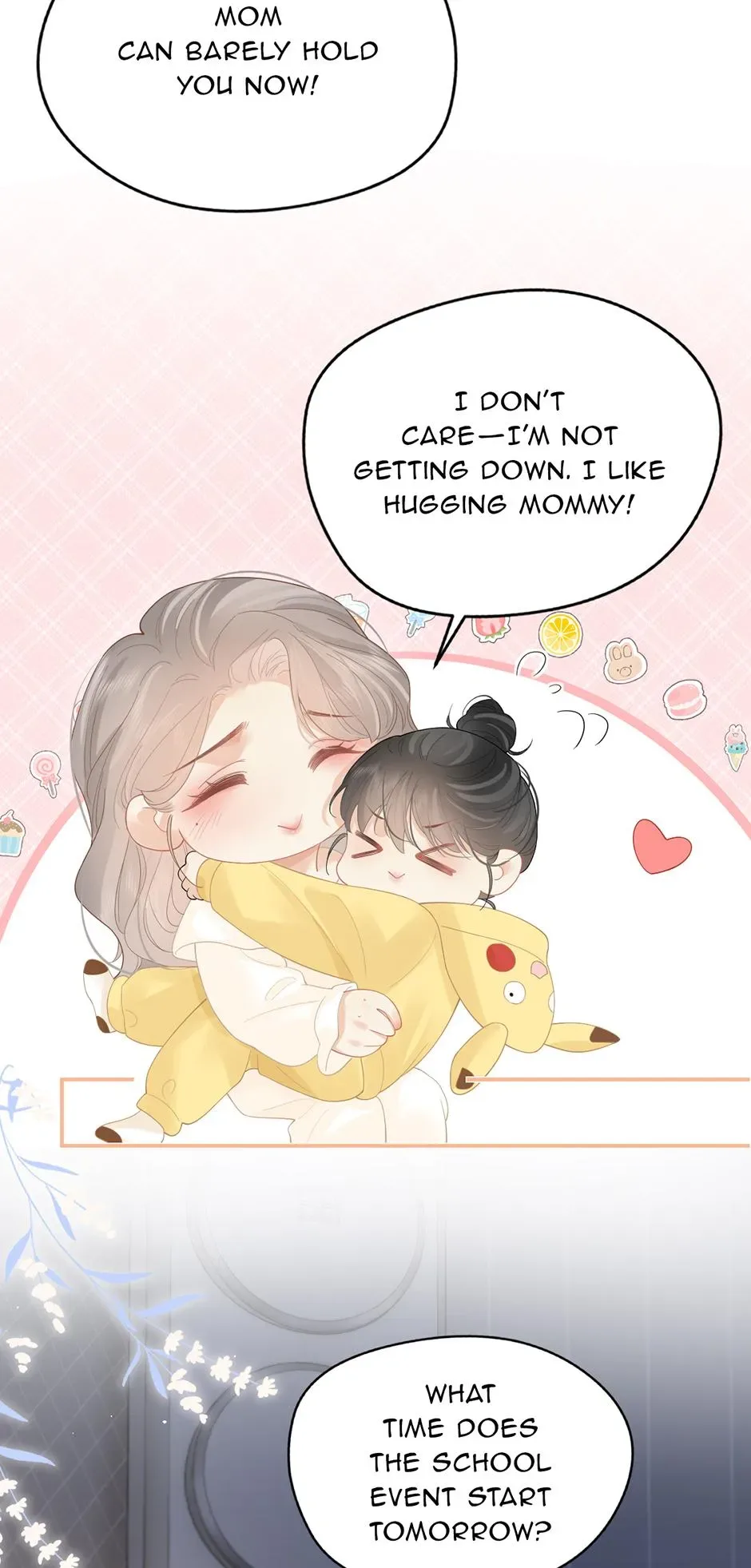 There Are Always Teachers Who Want To Ask Out Parents Chapter 41 page 29