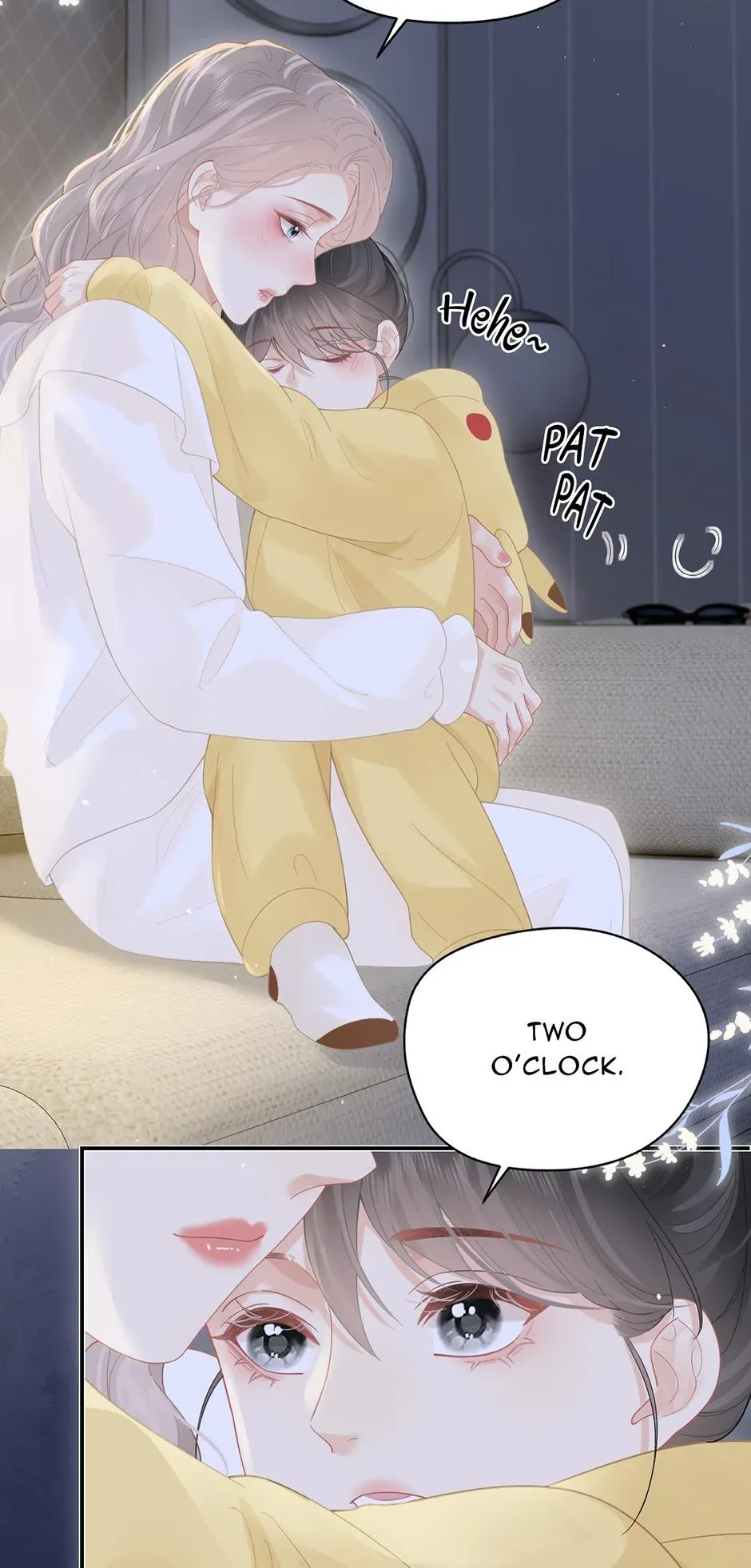 There Are Always Teachers Who Want To Ask Out Parents Chapter 41 page 30