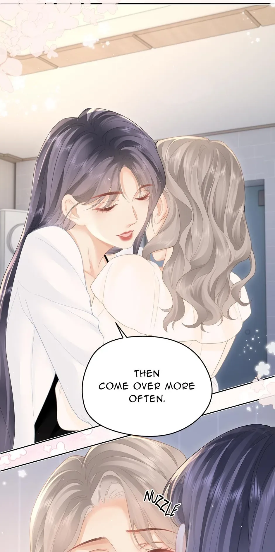 There Are Always Teachers Who Want To Ask Out Parents Chapter 41 page 21