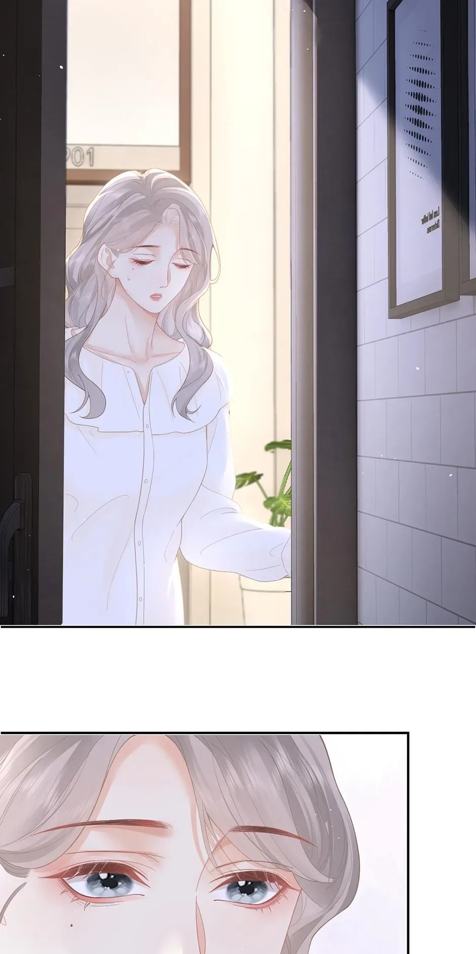 There Are Always Teachers Who Want To Ask Out Parents Chapter 41 page 23