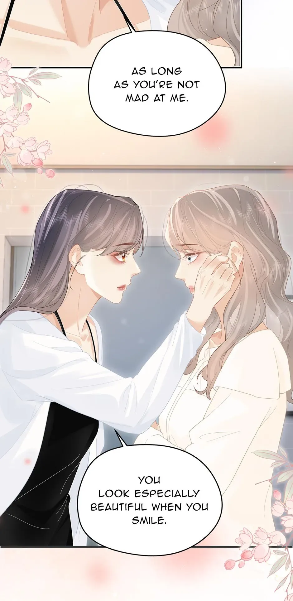 There Are Always Teachers Who Want To Ask Out Parents Chapter 41 page 13