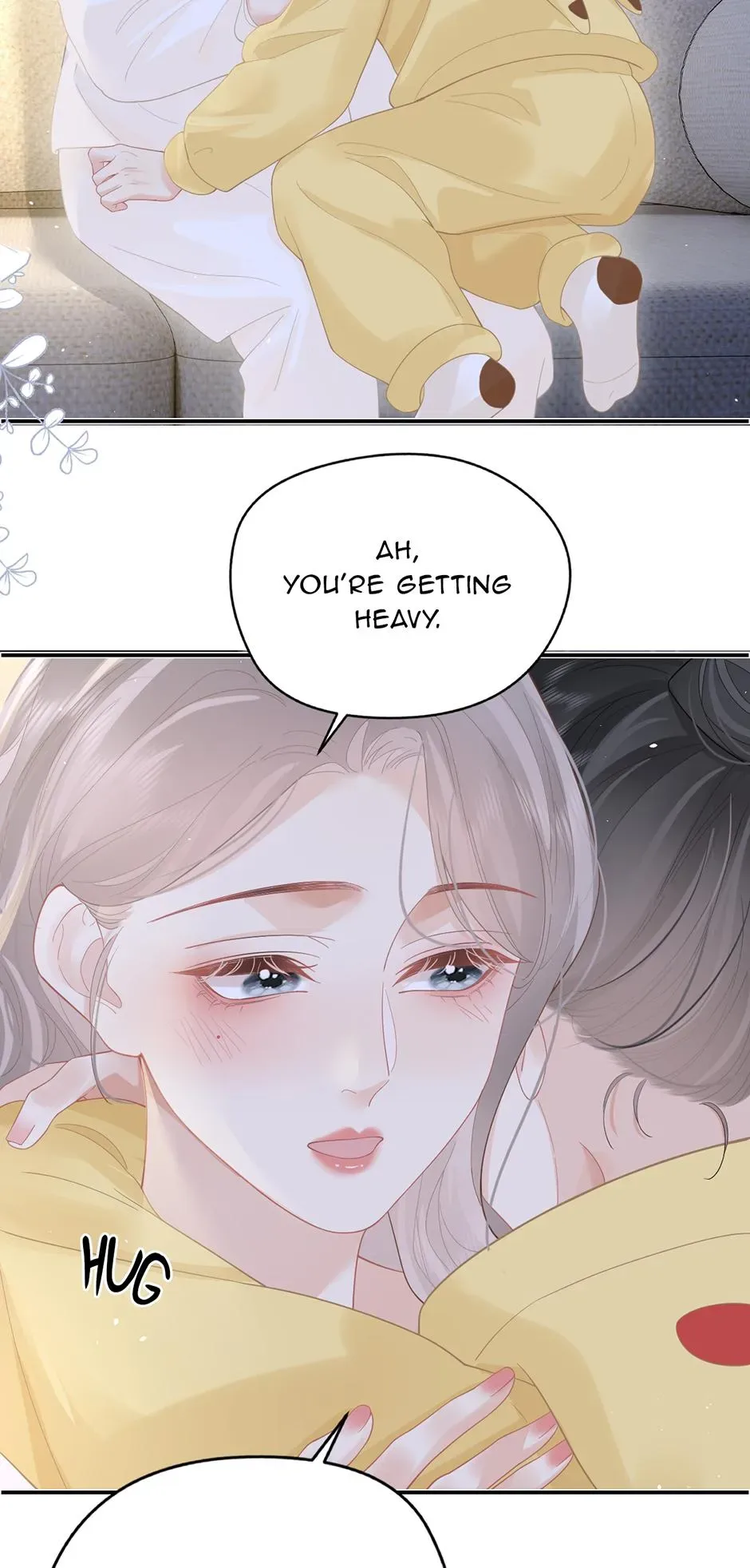 There Are Always Teachers Who Want To Ask Out Parents Chapter 41 page 28