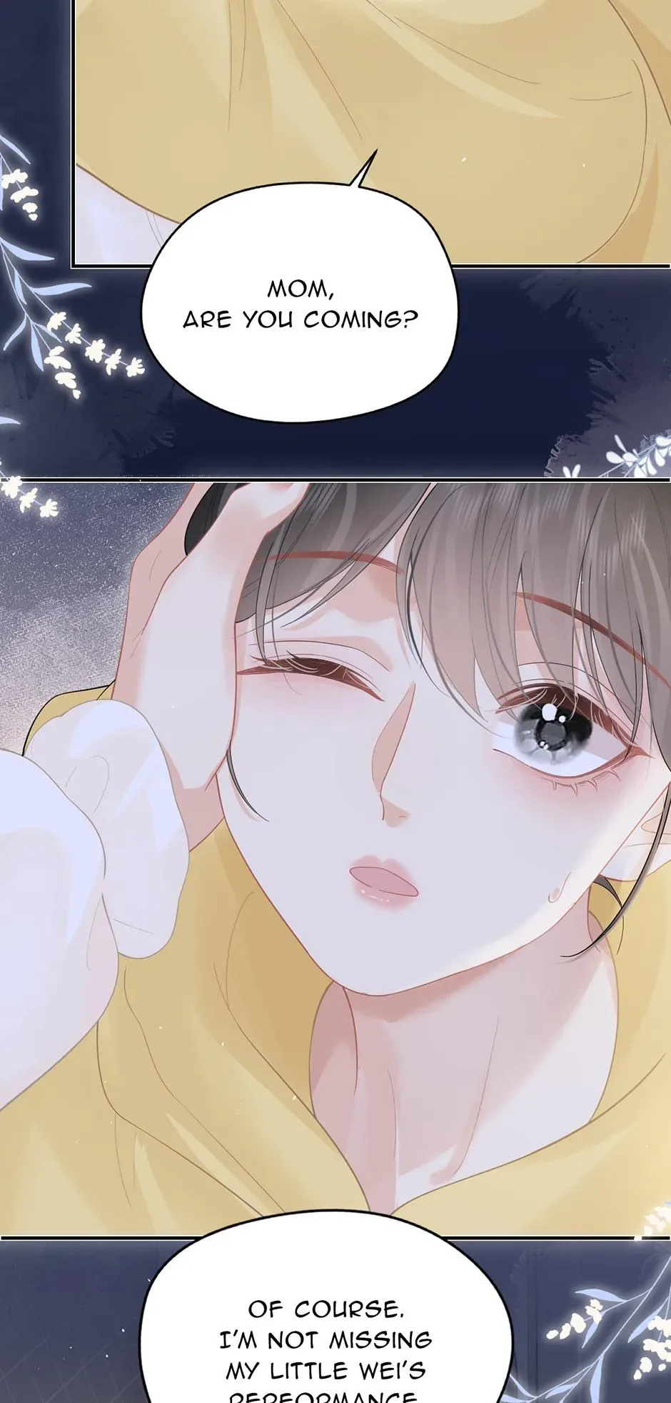 There Are Always Teachers Who Want To Ask Out Parents Chapter 41 page 31