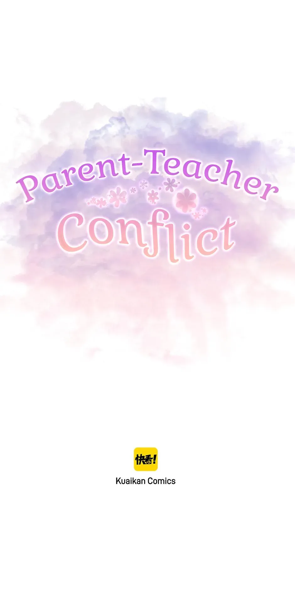 There Are Always Teachers Who Want To Ask Out Parents Chapter 41 page 33