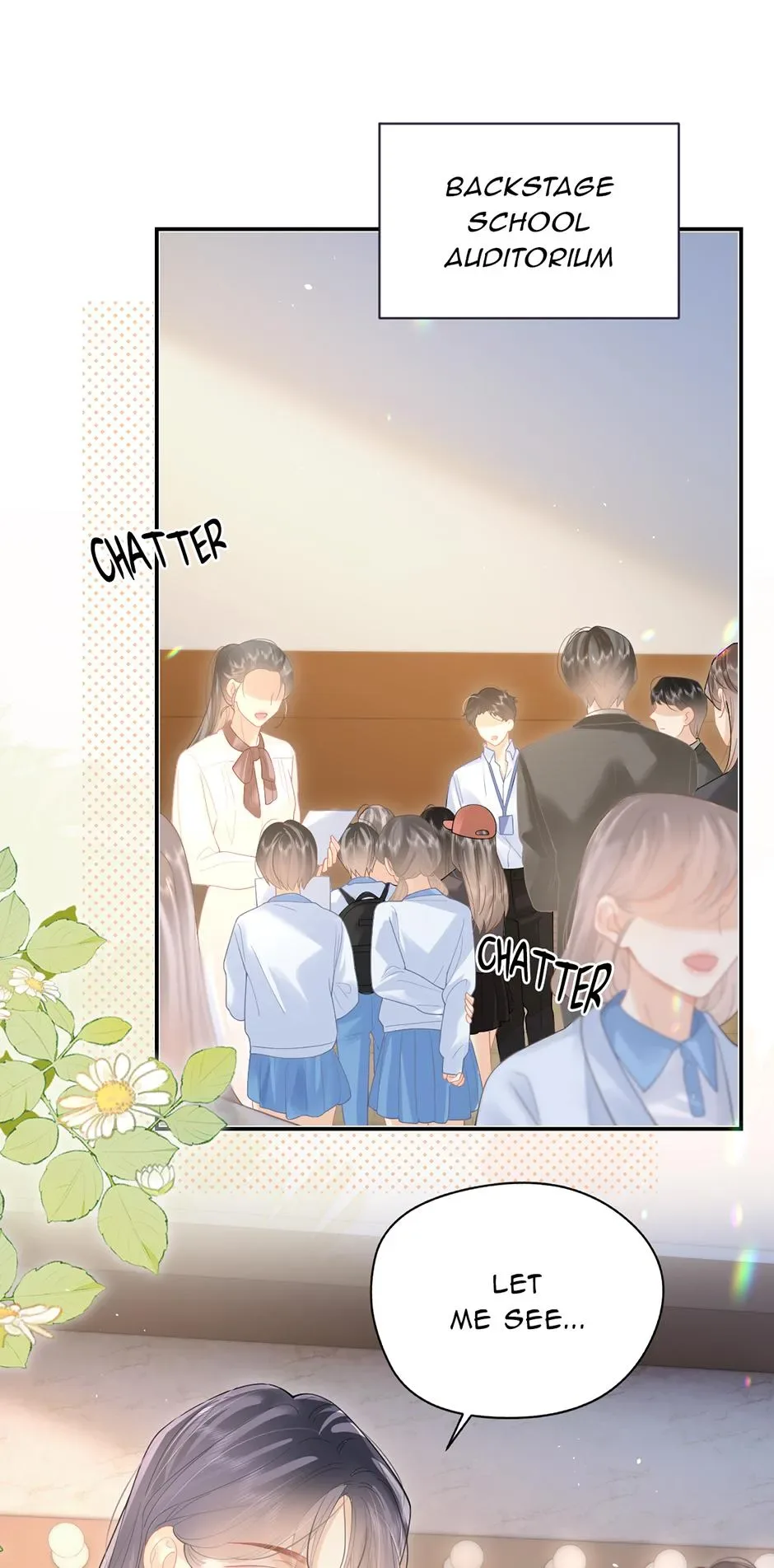 There Are Always Teachers Who Want To Ask Out Parents Chapter 42 page 2