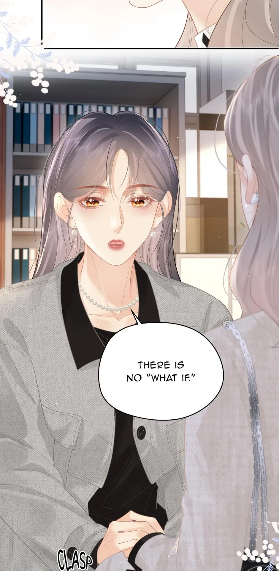 There Are Always Teachers Who Want To Ask Out Parents Chapter 42 page 28