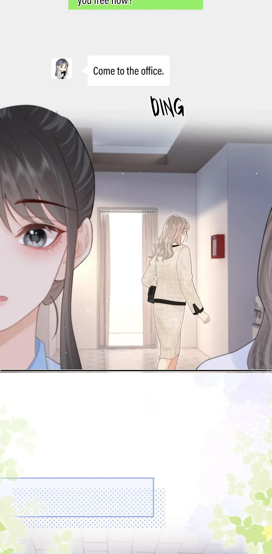 There Are Always Teachers Who Want To Ask Out Parents Chapter 42 page 19