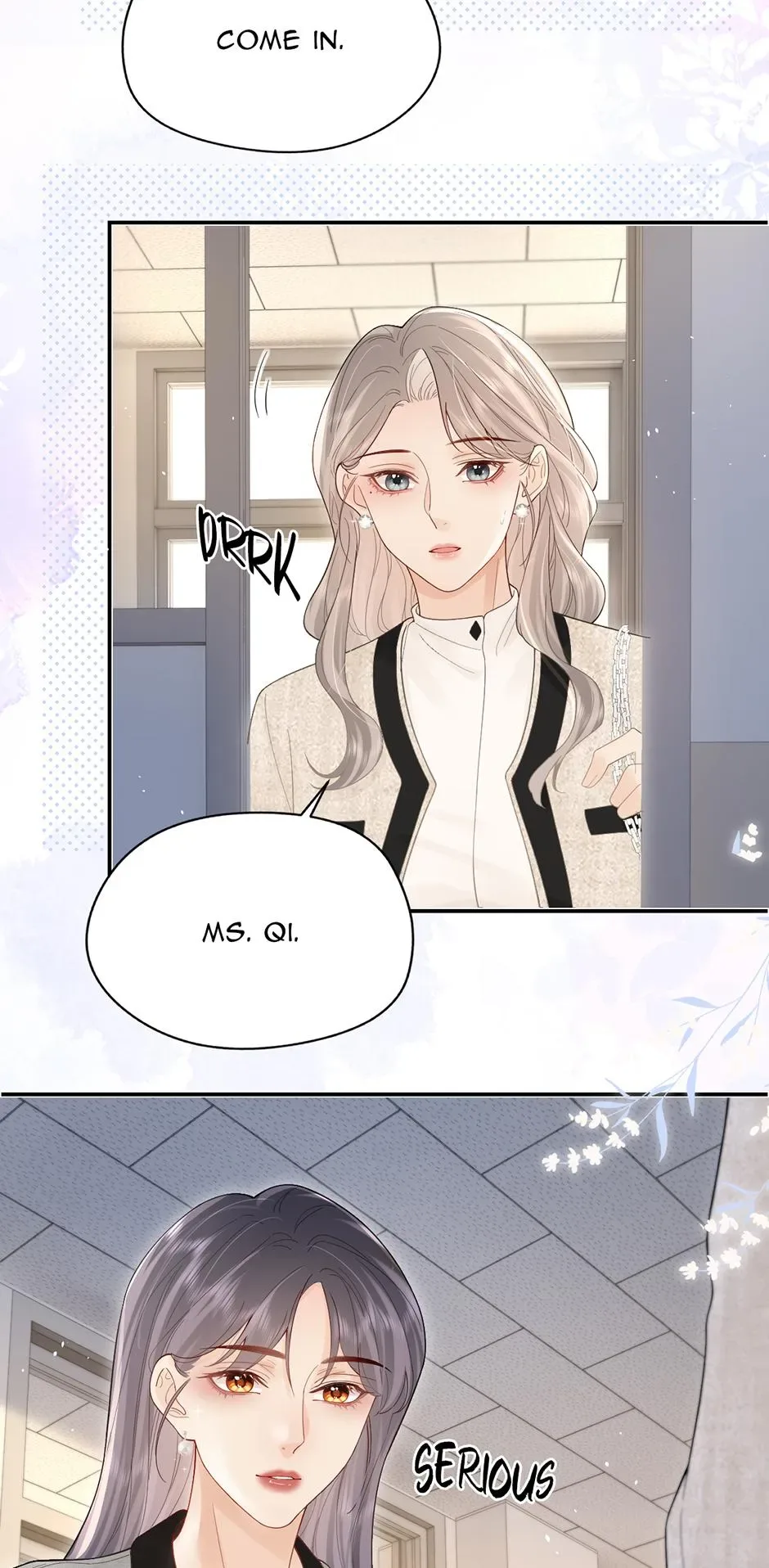 There Are Always Teachers Who Want To Ask Out Parents Chapter 42 page 21