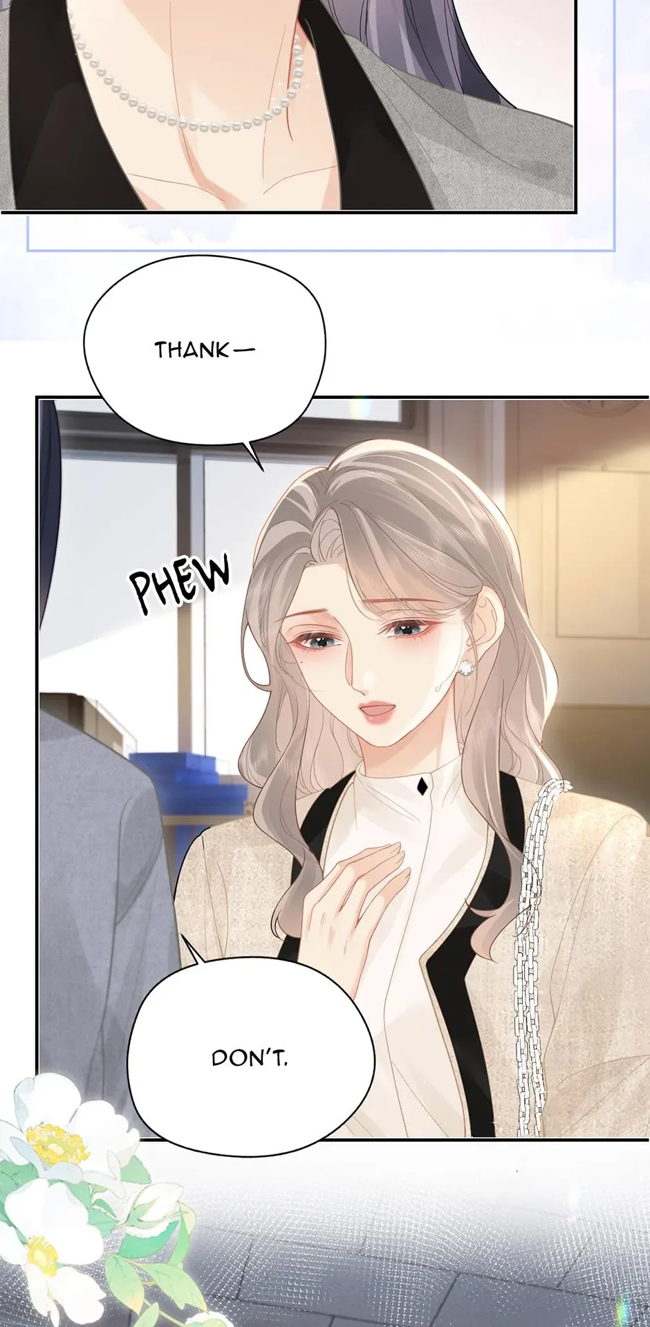 There Are Always Teachers Who Want To Ask Out Parents Chapter 42 page 31
