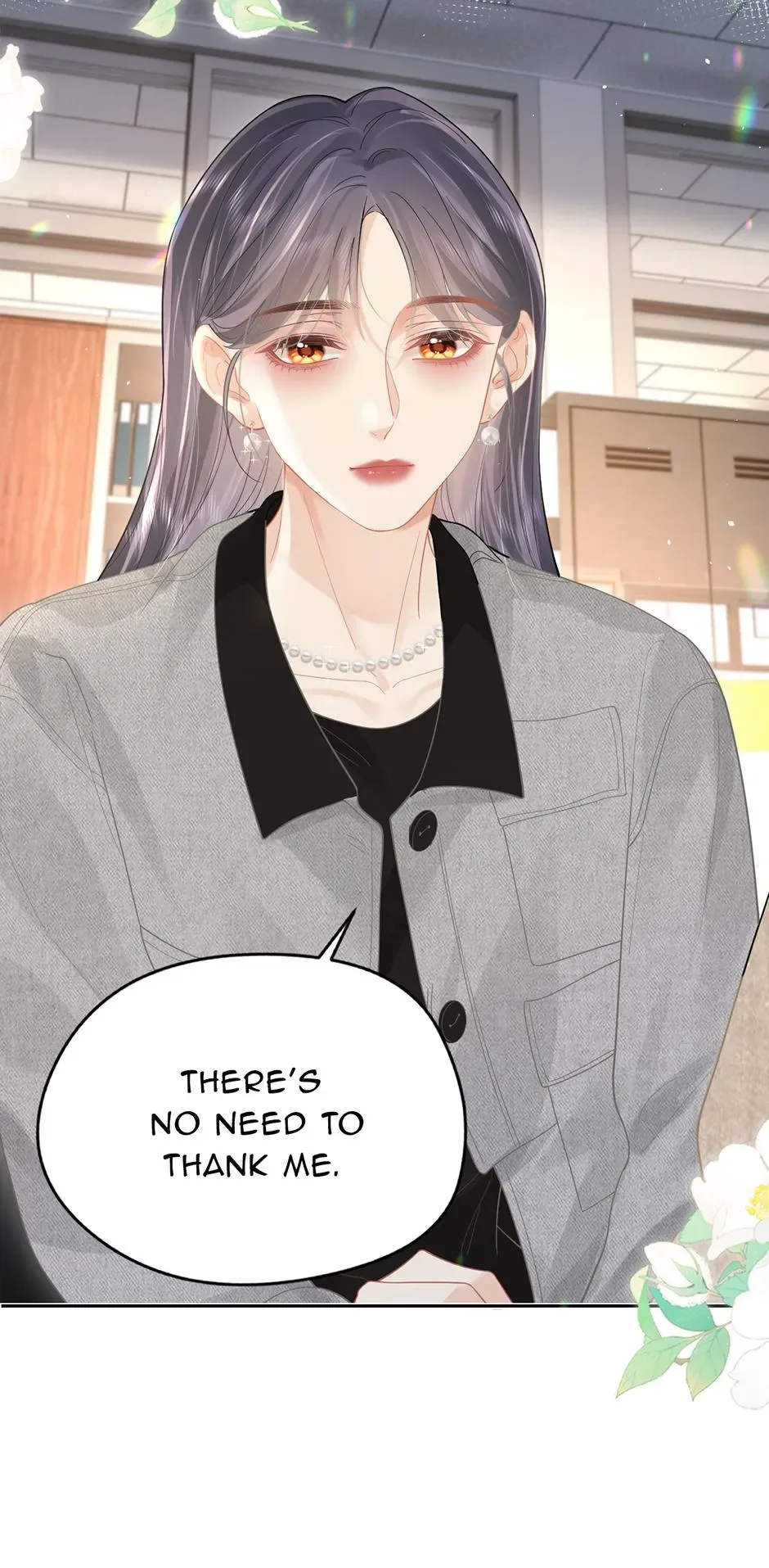 There Are Always Teachers Who Want To Ask Out Parents Chapter 42 page 32