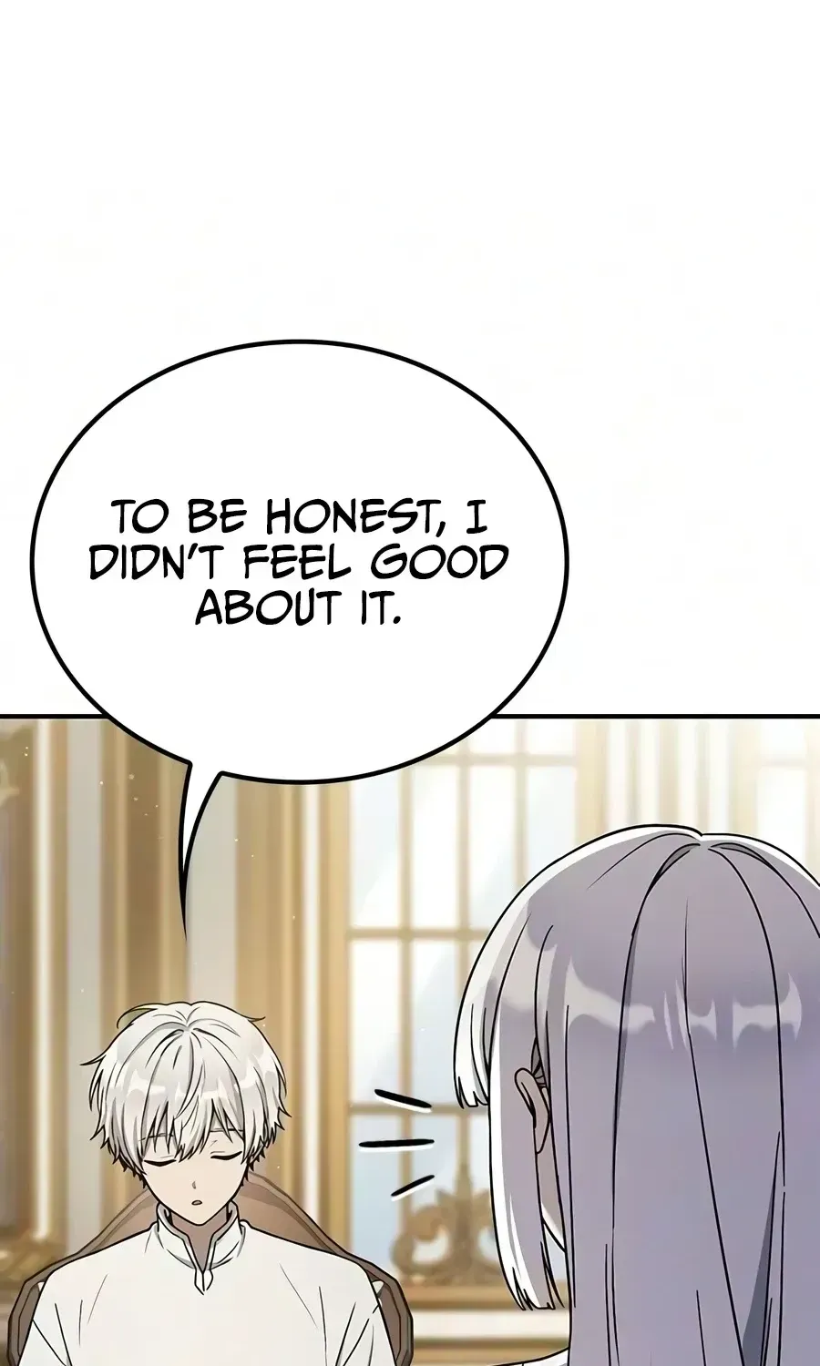 There Are No Bad Young Ladies in This World Chapter 28 page 77
