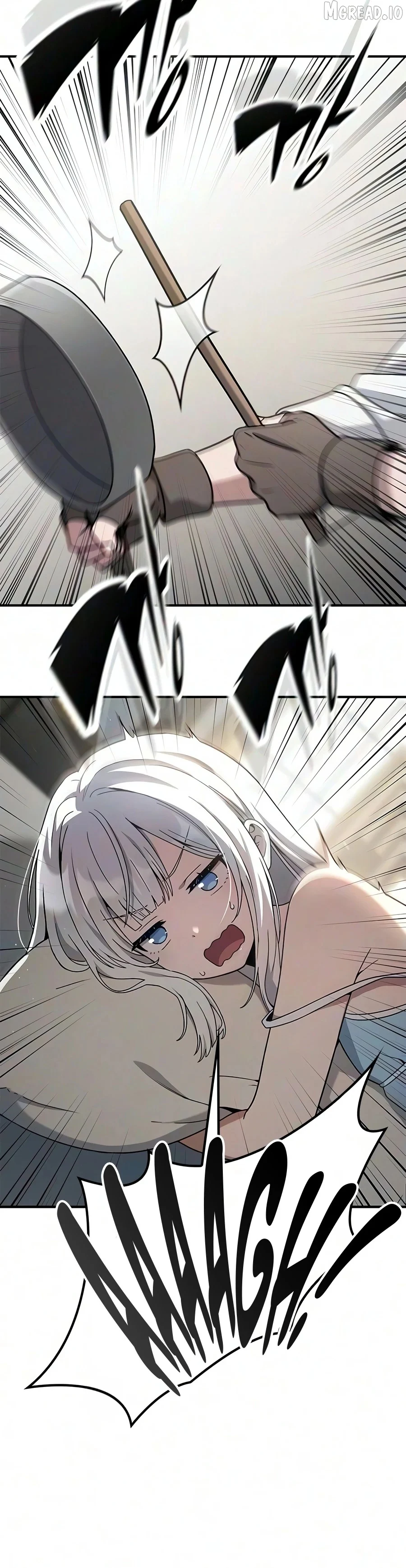 There Are No Bad Young Ladies in This World Chapter 29 page 3