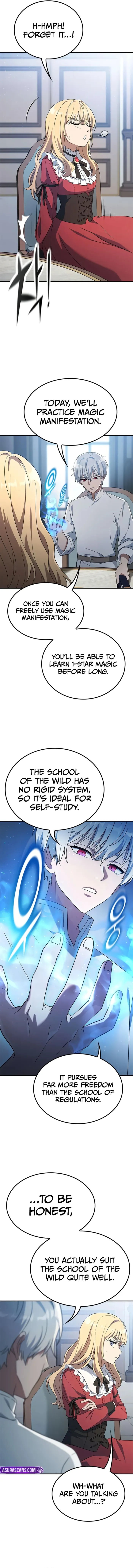 There Are No Bad Young Ladies in This World Chapter 5 page 6