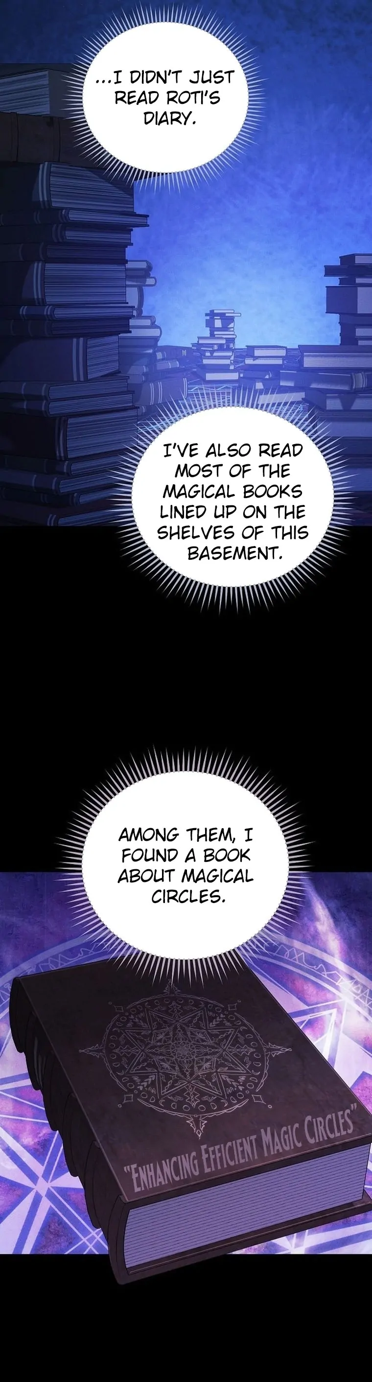 There Are No Benefits for the Possessor Chapter 1 page 53