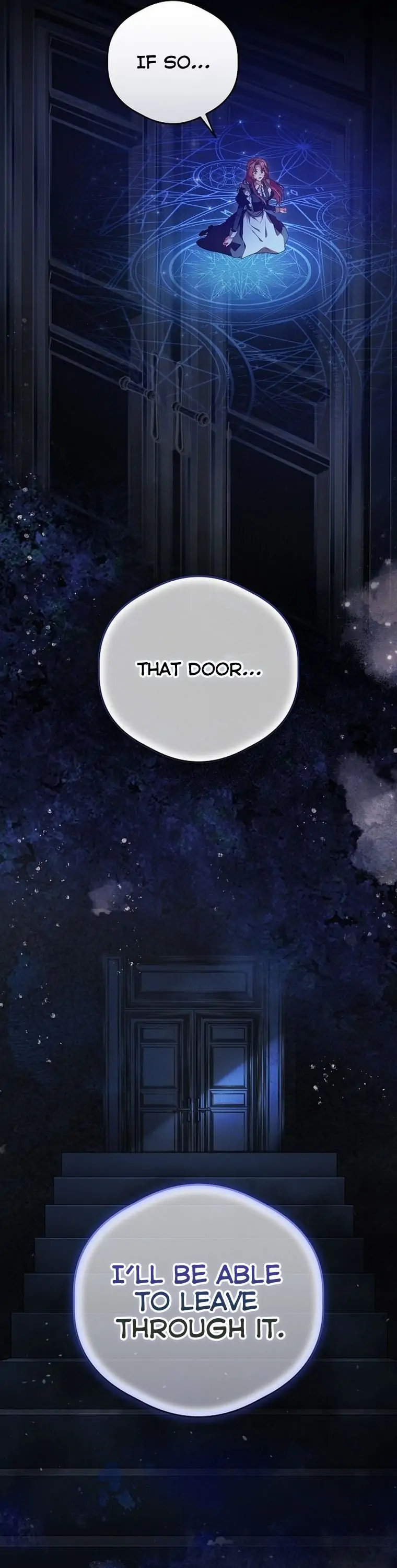 There Are No Benefits for the Possessor Chapter 1 page 58