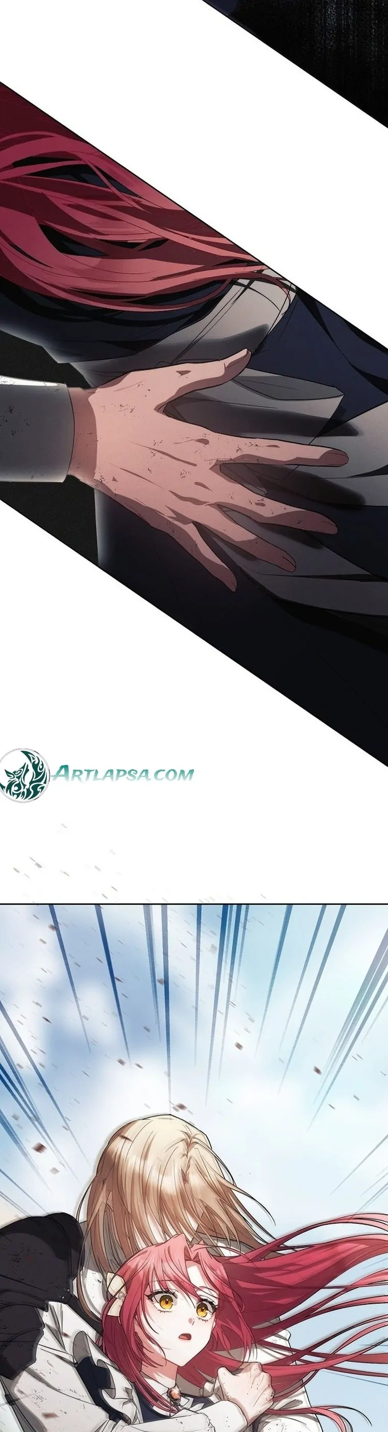 There Are No Benefits for the Possessor Chapter 1 page 71