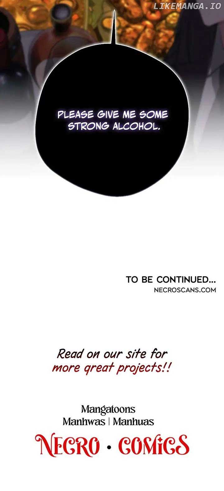 There Are No Benefits for the Possessor Chapter 10 page 18