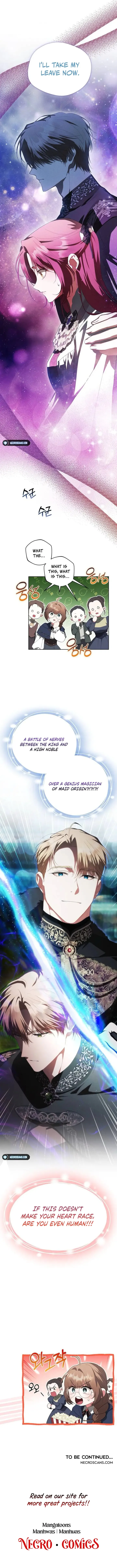 There Are No Benefits for the Possessor Chapter 13 page 8